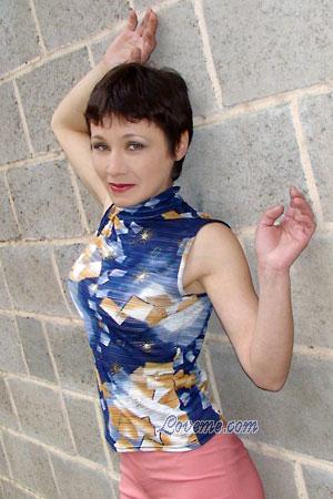 Ukraine women