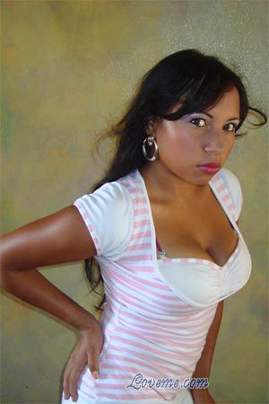 Colombia women