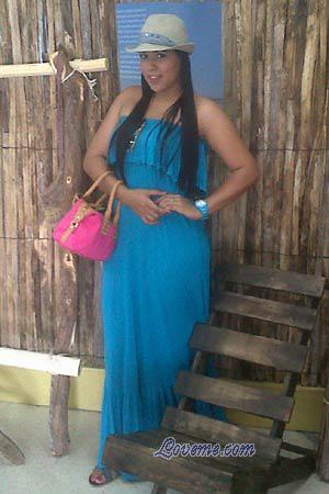 Colombia women