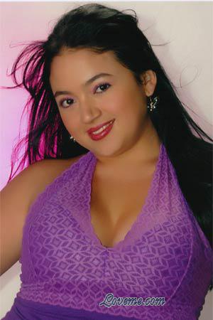 Colombia women