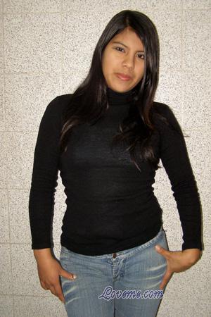 Peru women