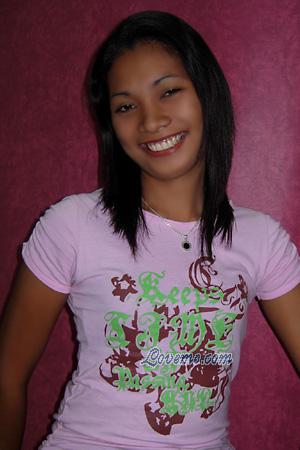 Philippines women