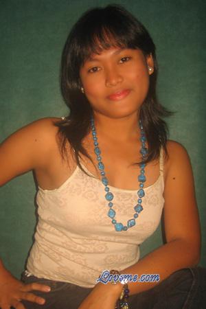 Philippines women