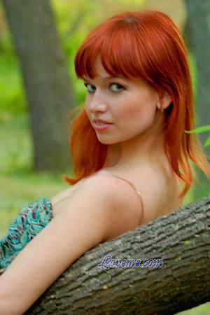 Ukraine women