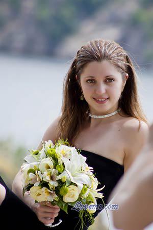 Ukraine women