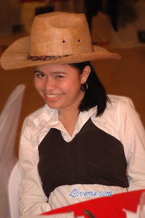 Philippines women