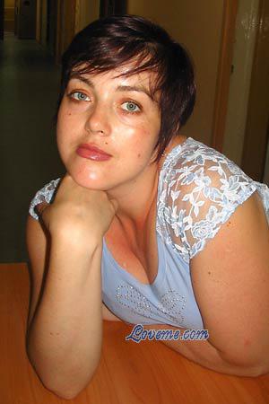 Ukraine women