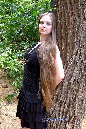 Ukraine women