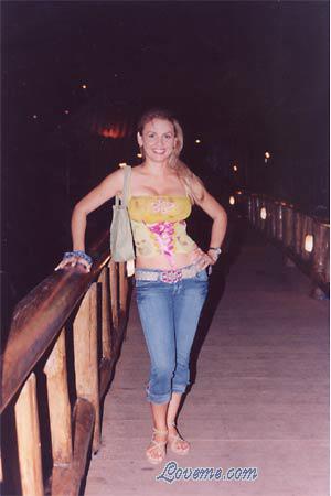 Colombia women