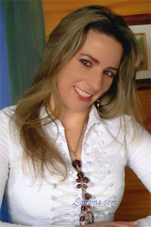 Colombia women