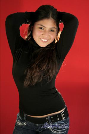 Peru women