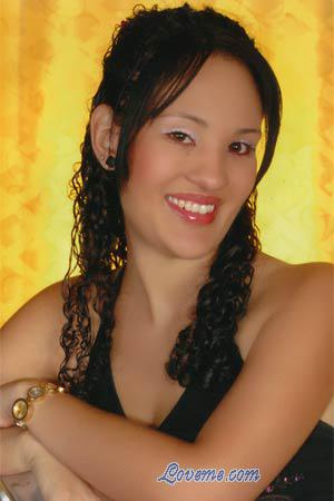 Colombia women