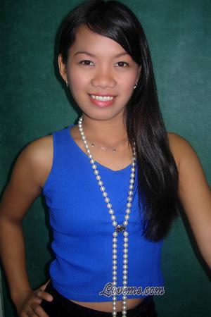 Philippines women