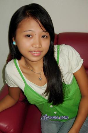 Philippines women