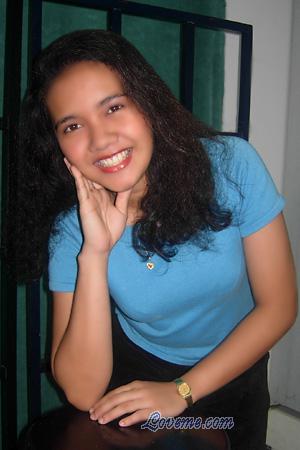 Philippines women