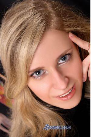 Ukraine women