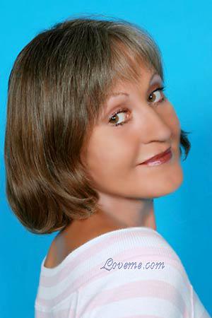 Ukraine women