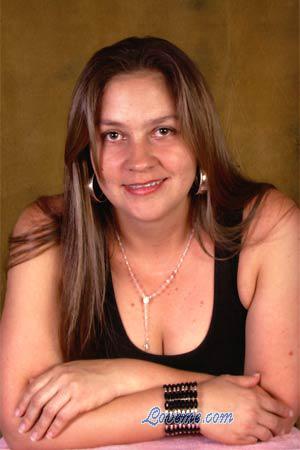 Colombia women