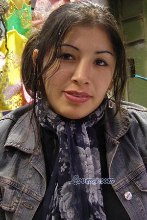 Peru women