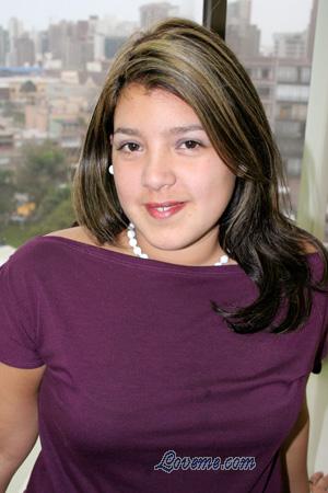 Peru women