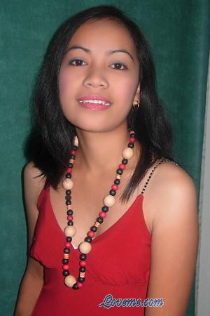 Philippines women