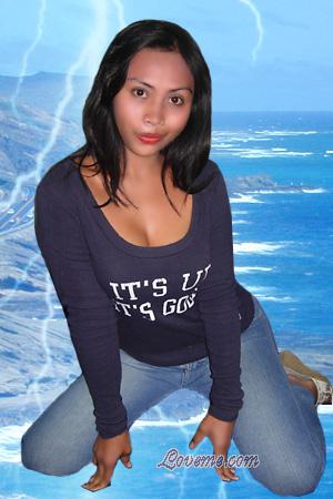 Philippines women