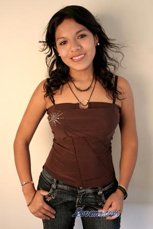 Peru women