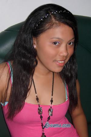 Philippines women
