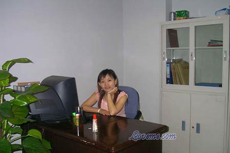 China women