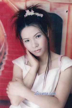 China women