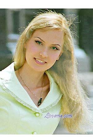 Russia women