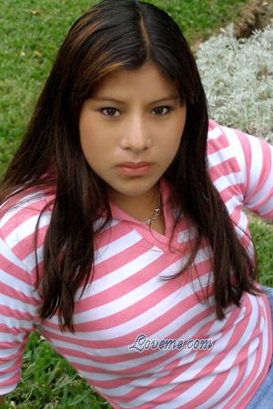 Peru women