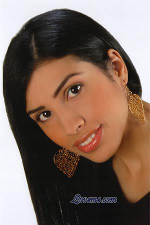 Colombia women