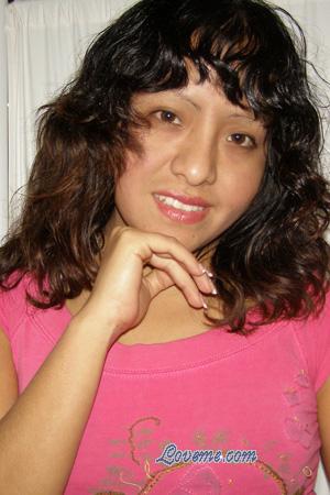 Peru women