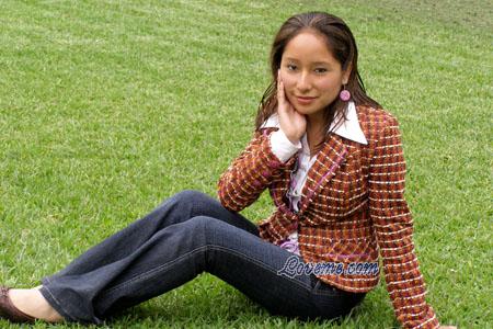 Peru women