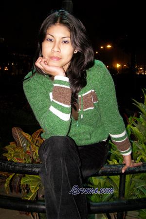 Peru women