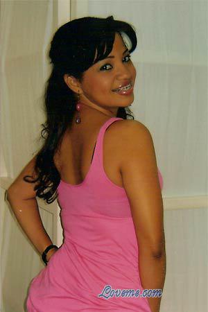 Colombia women