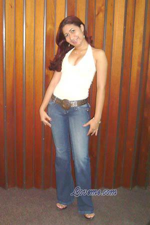 Colombia women