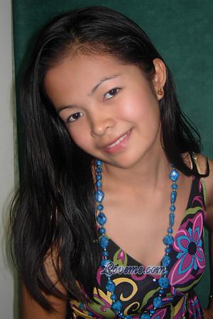 Philippines women