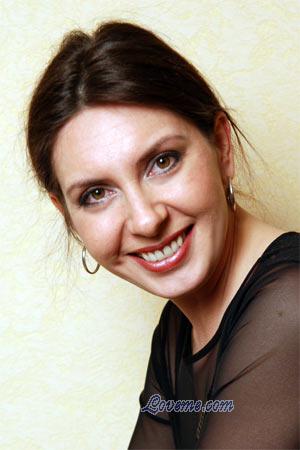 Russia women