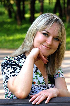 Ukraine women
