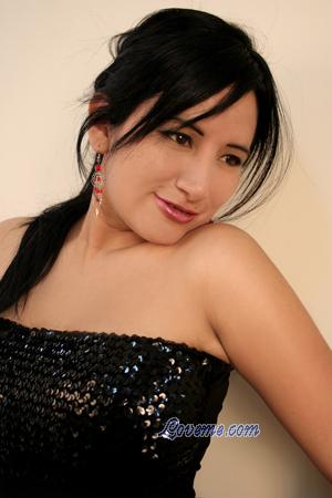 Peru women