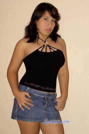 Peru women
