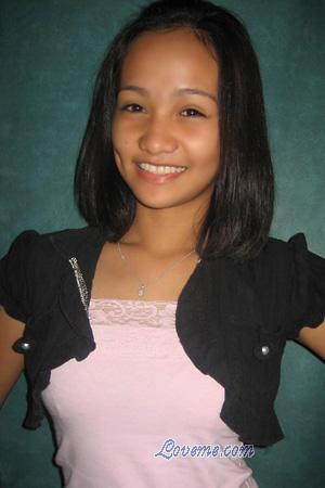 Philippines women