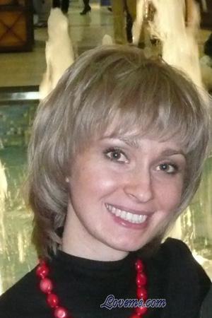 Russia women
