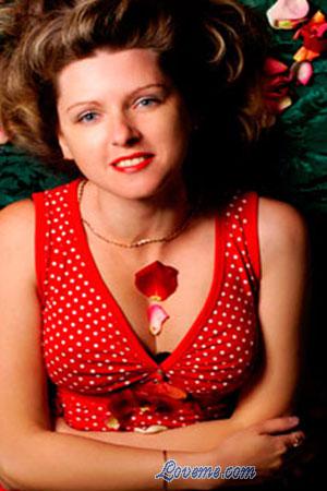 Ukraine women