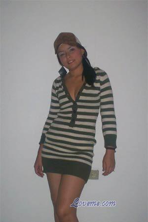 Colombia women