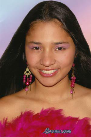 Colombia women