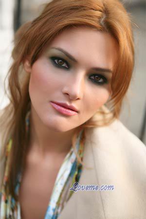 Ukraine women