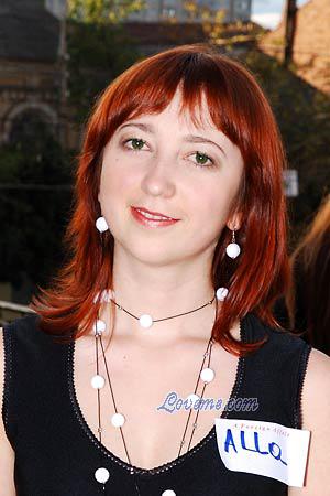 Ukraine women